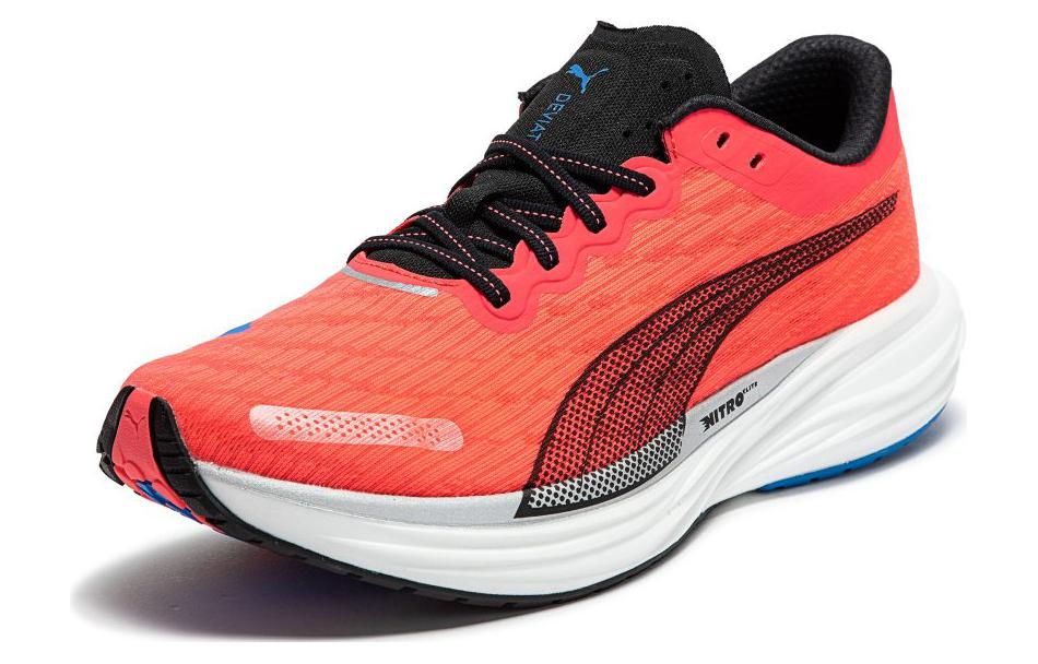 PUMA Deviate NITRO 2 'Fire Orchid' 376807-14