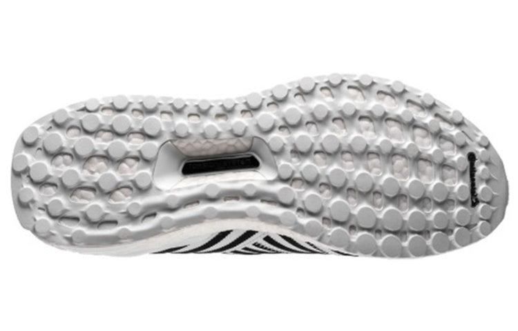 adidas Nemeziz Tango 17+ 360 Agility UltraBoost 'White Black' CG3656