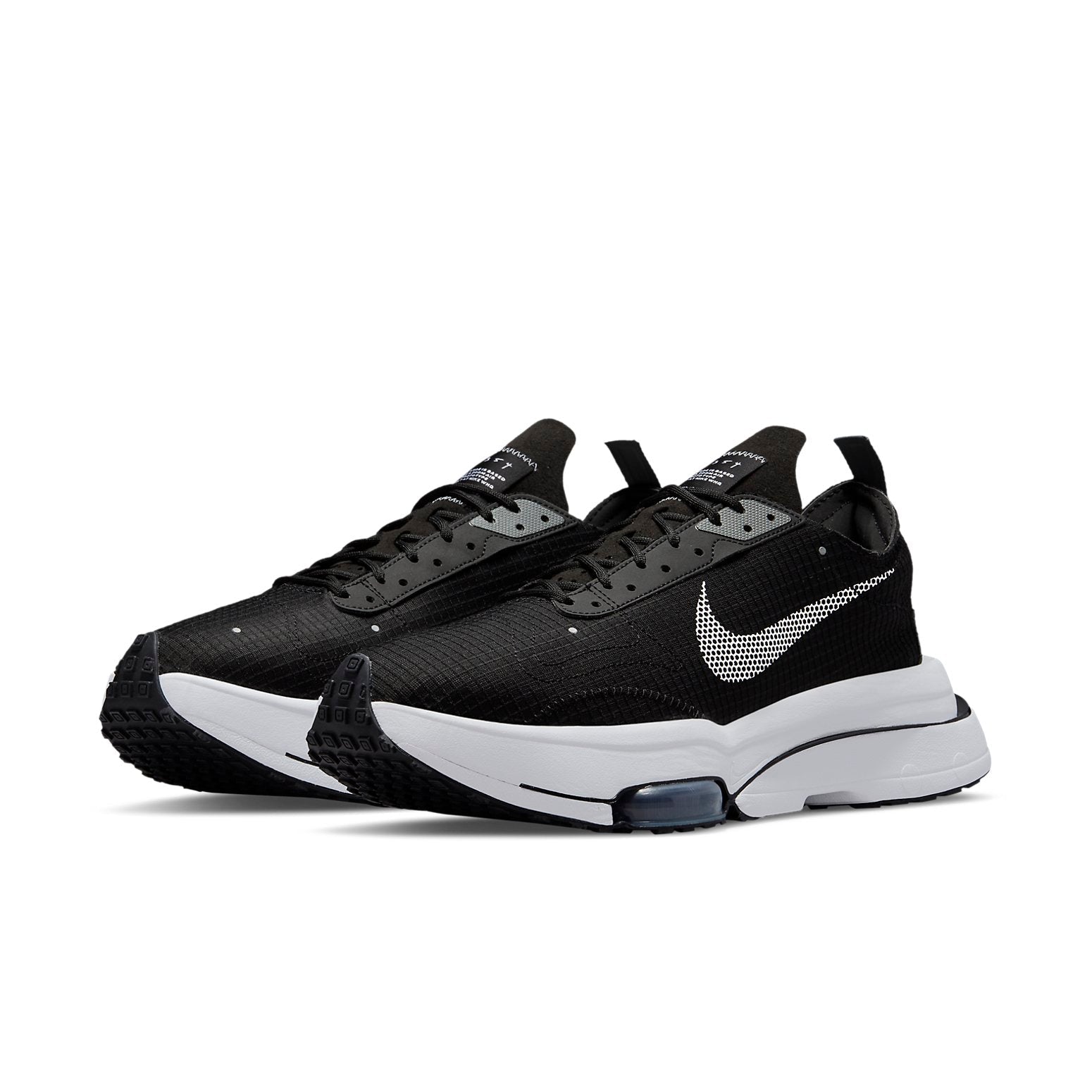 Nike Air Zoom-Type SE 'Black White' CV2220-003