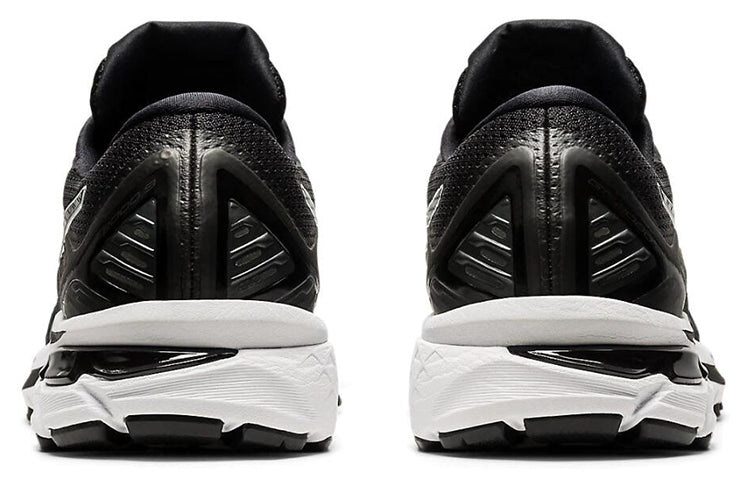(WMNS) ASICS GT-2000 9 'Black White' 1012A859-001