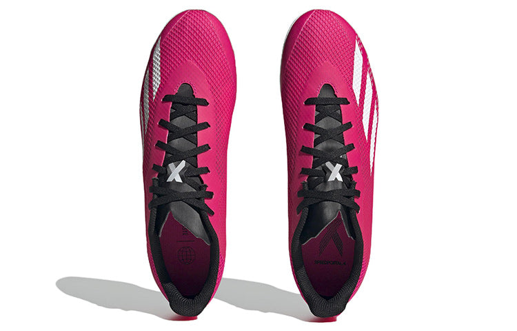 adidas X Speedportal.4 IN 'Shock Pink' GZ2451