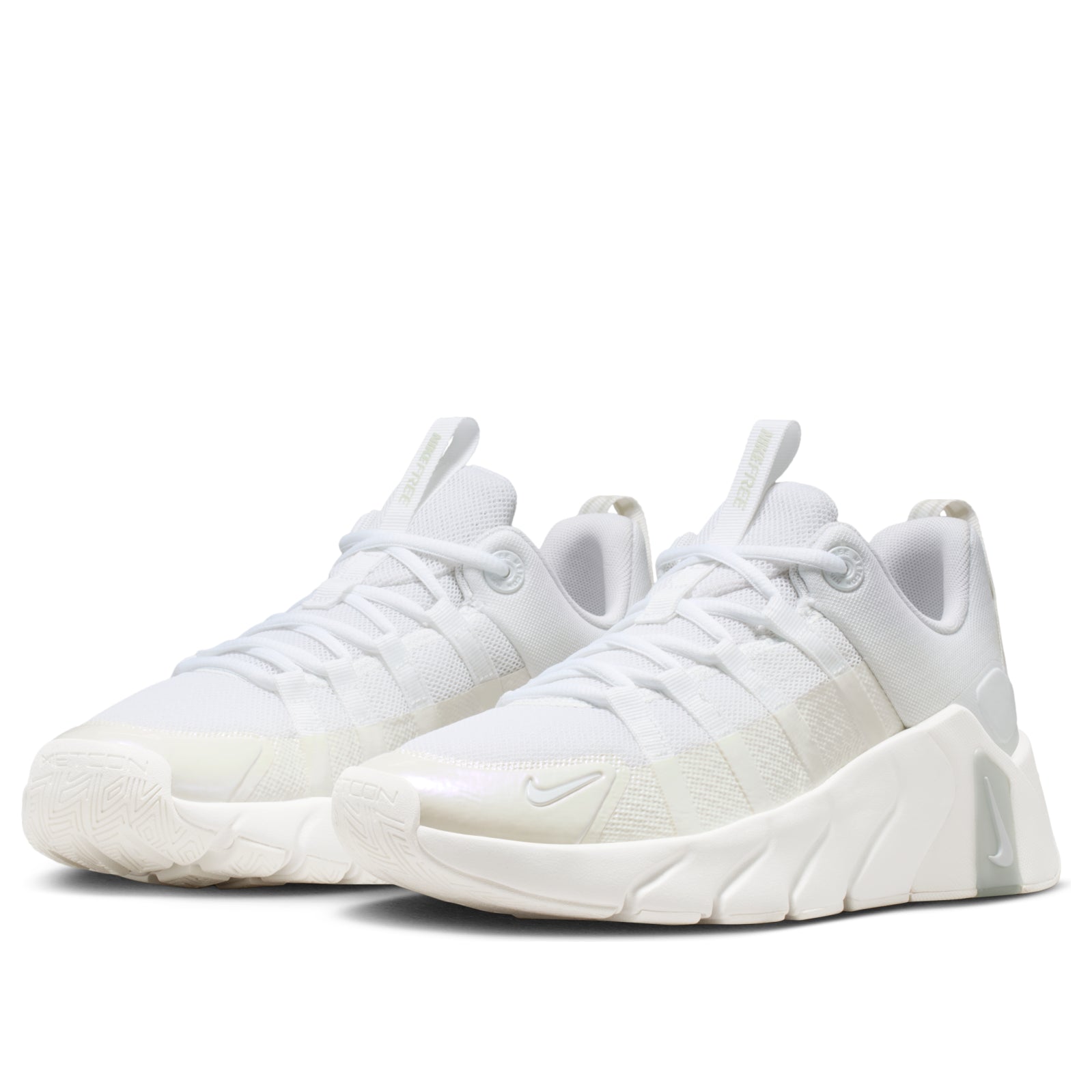 (WMNS) Nike Free Metcon 7 'White Sail' II7406-101