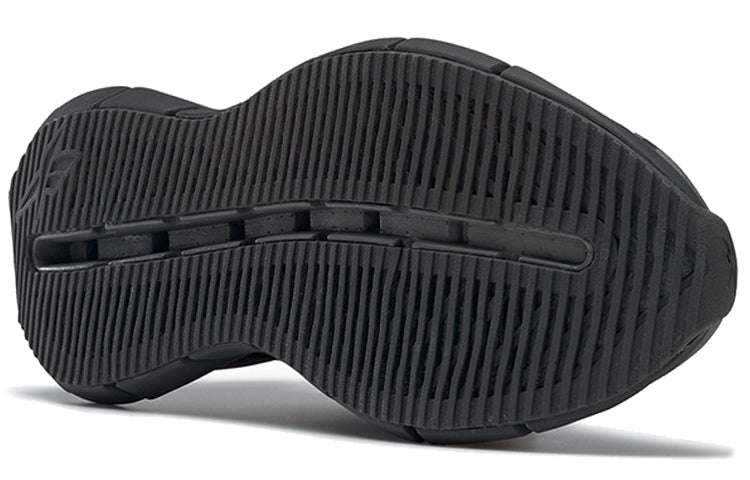 Reebok Zig 3D Storm 'Cold Grey' FX4392