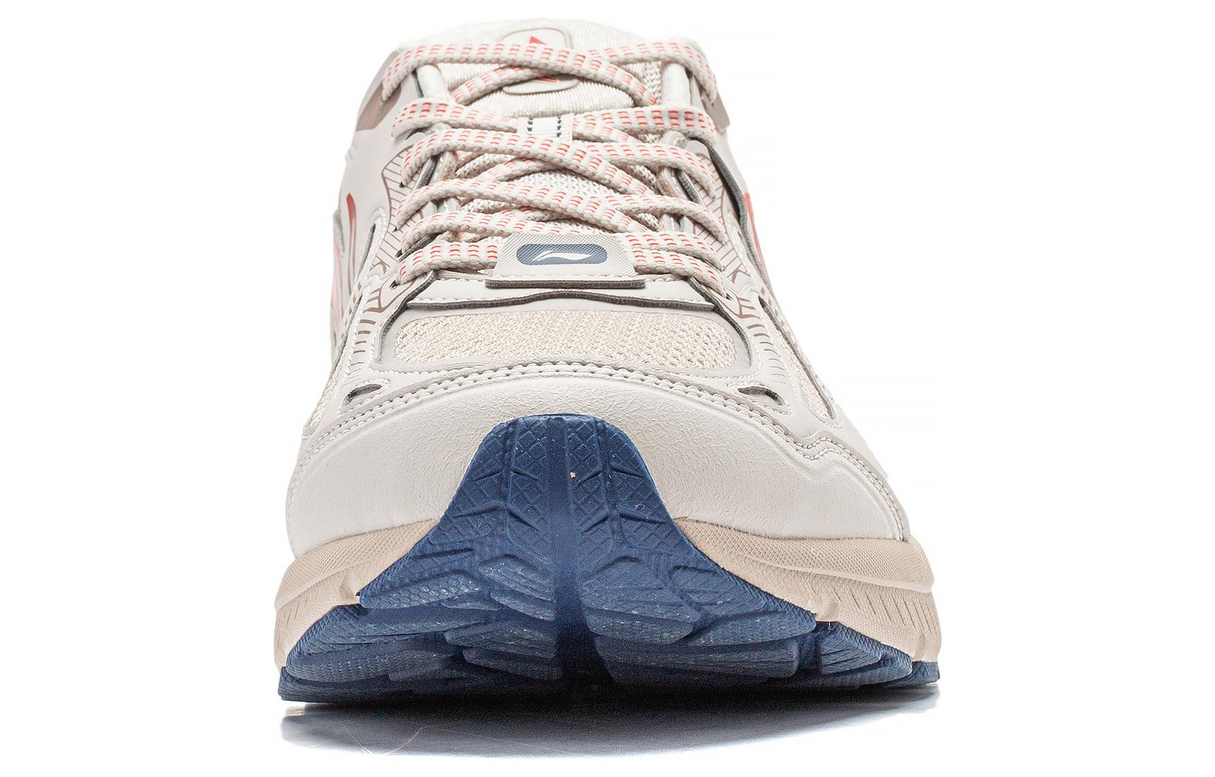 Li-Ning Fuyao V2 'Oatmeal' ARXT021-5