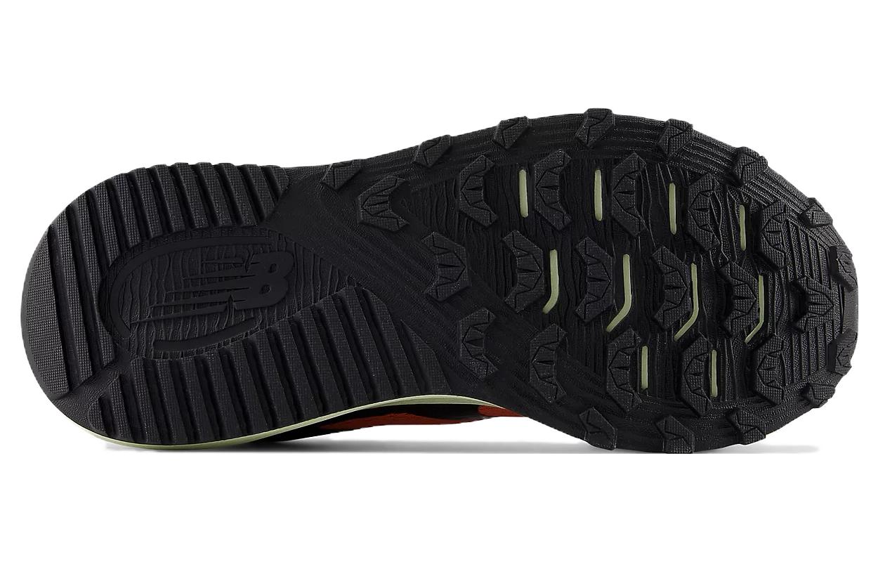 (GS) New Balance DynaSoft Nitrel v5 'Cayenne Black' GPNTRLM5