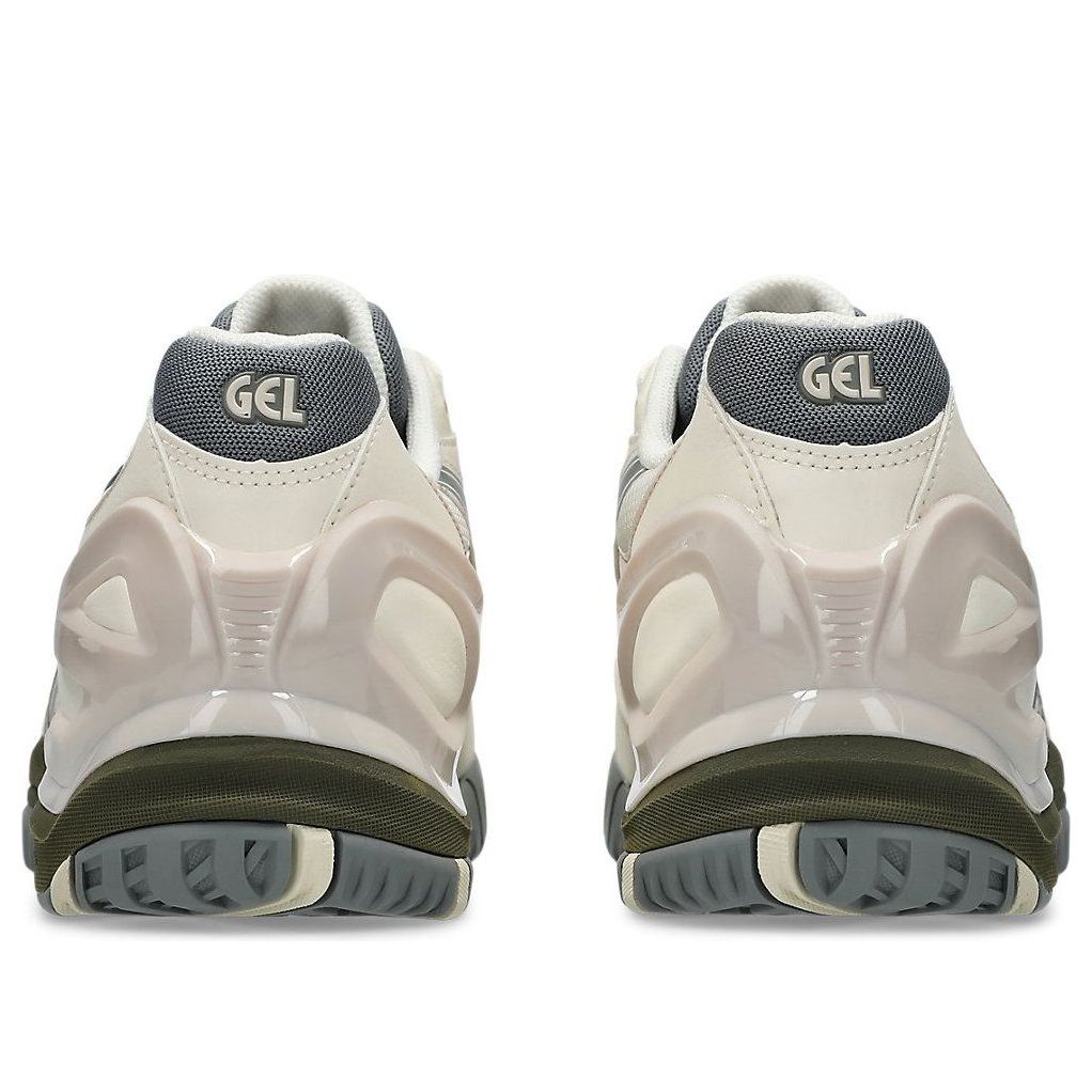 ASICS Gel-Resolution 5 'Cream Clay Grey' 1203A901-100