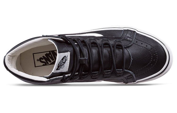 Vans SK8-Hi Reissue Ghillie Black VN0A3ZCH68X