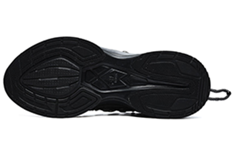 FILA Luce Sneakers 'Core Black' F12M233121FBK