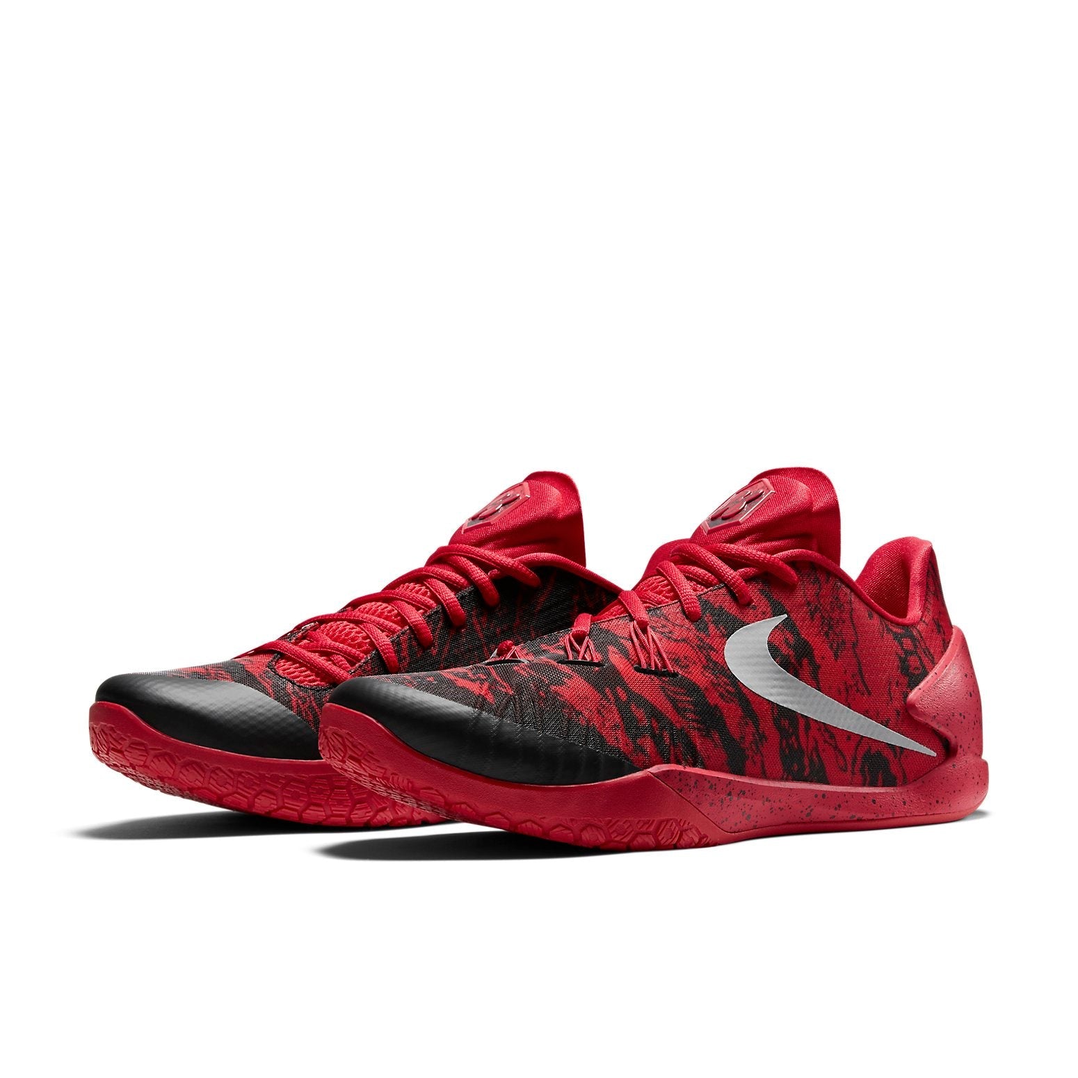 Nike HyperChase PE 'James Harden' 803215-600