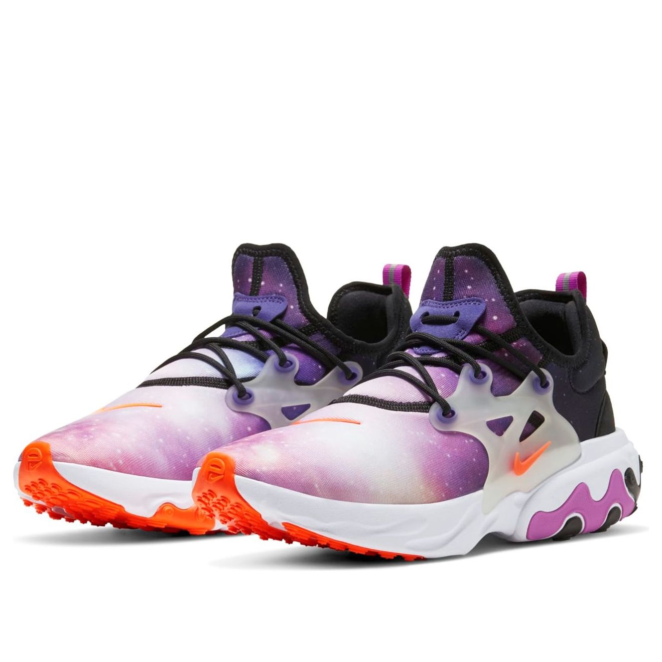 Nike React Presto Premium 'Galaxy' CN7664-002