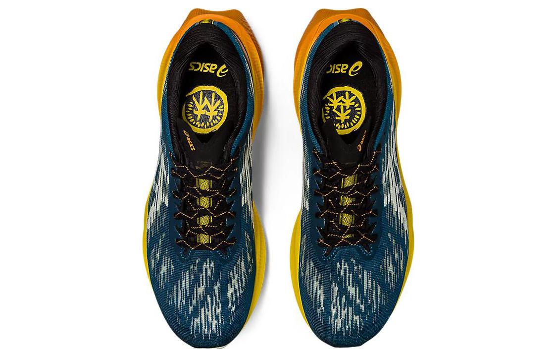 ASICS Novablast 3 TR 'Blue' 1011B568-750