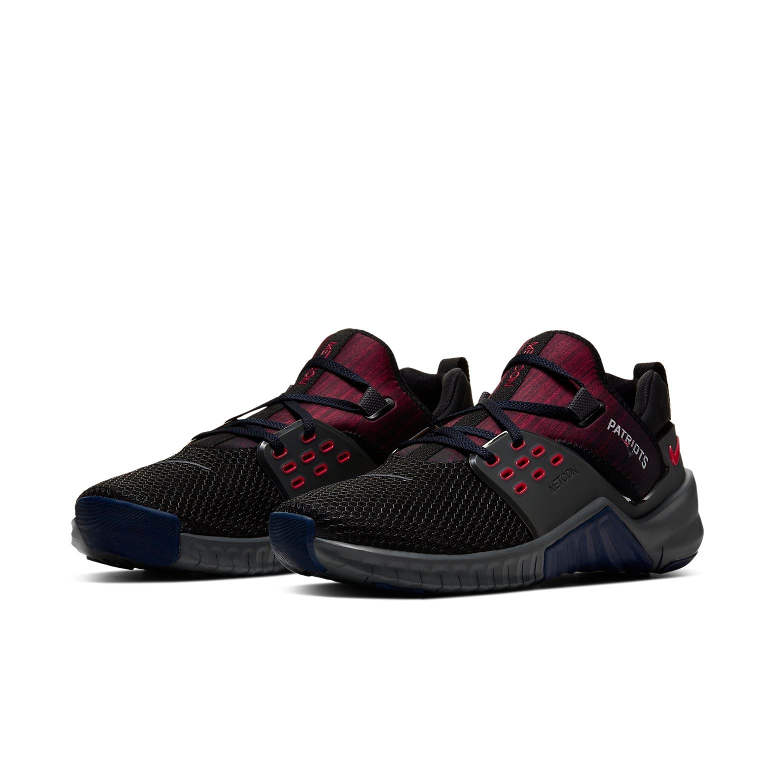 Nike Free X Metcon 2 'New England Patriots' CQ8058-001