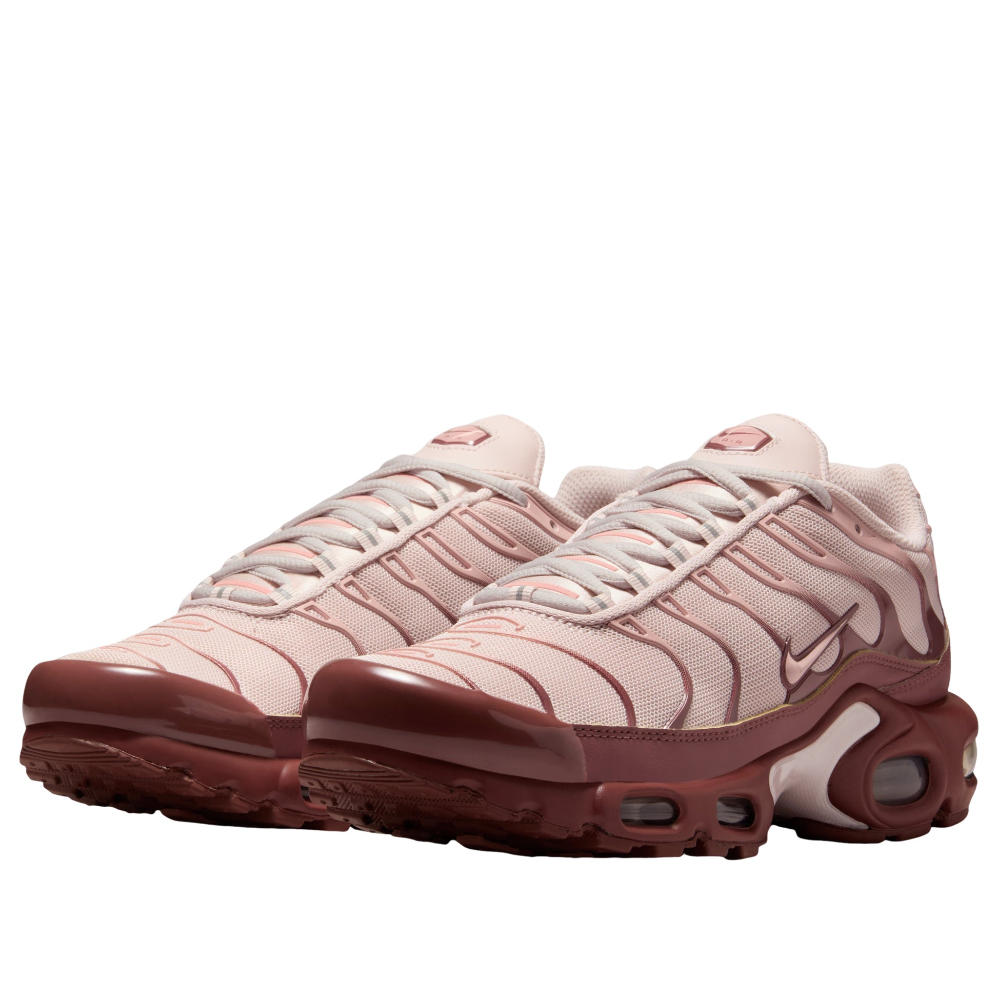 (WMNS) Nike Air Max Plus 'Red Sepia' DZ3671-201