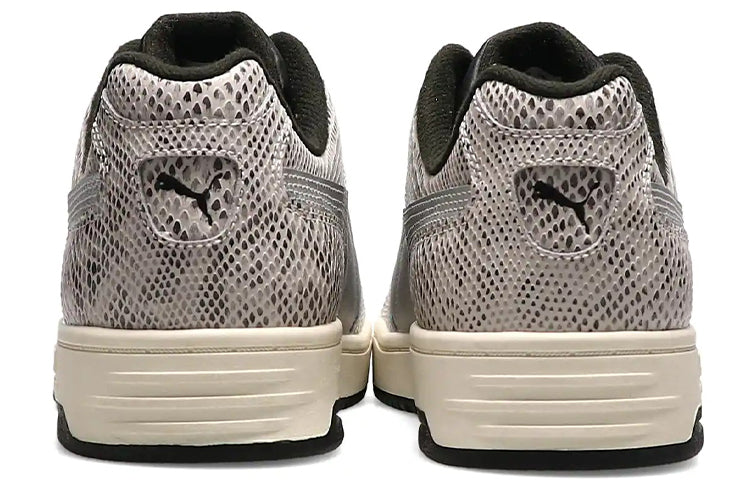 PUMA Slipstream Low Retro Snake 'Black' 387208-01