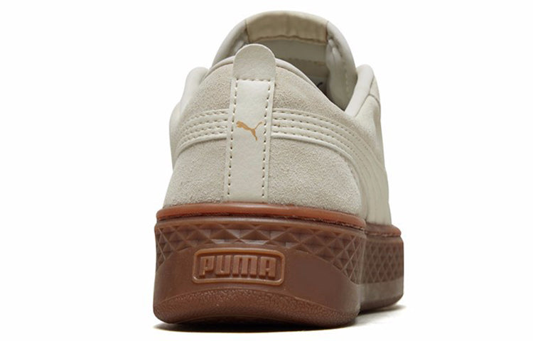 (WMNS) PUMA Smash Platform SD 366488-03