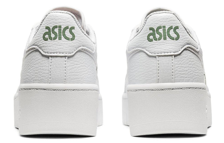(WMNS) ASICS Japan S PF 'White Slate Grey' 1202A006-101