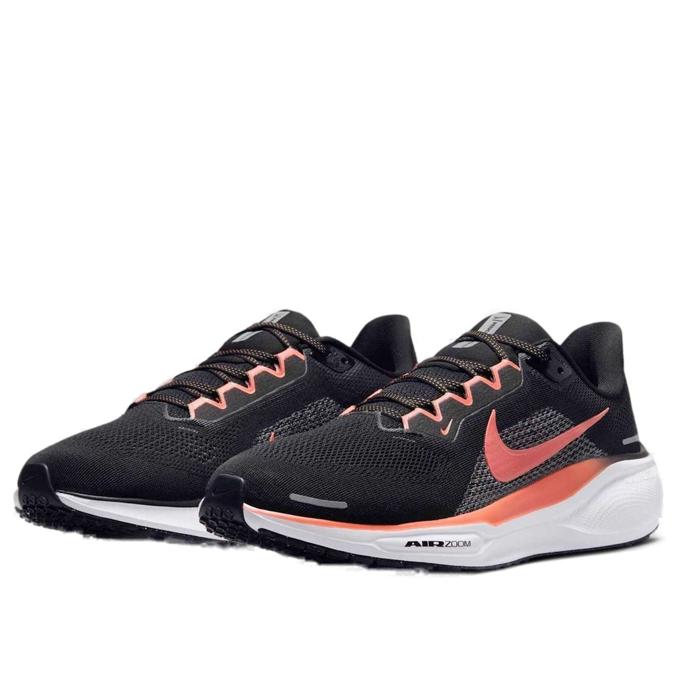 Nike Air Zoom Pegasus 41 'Black Light Wild Mango' FD2722-006
