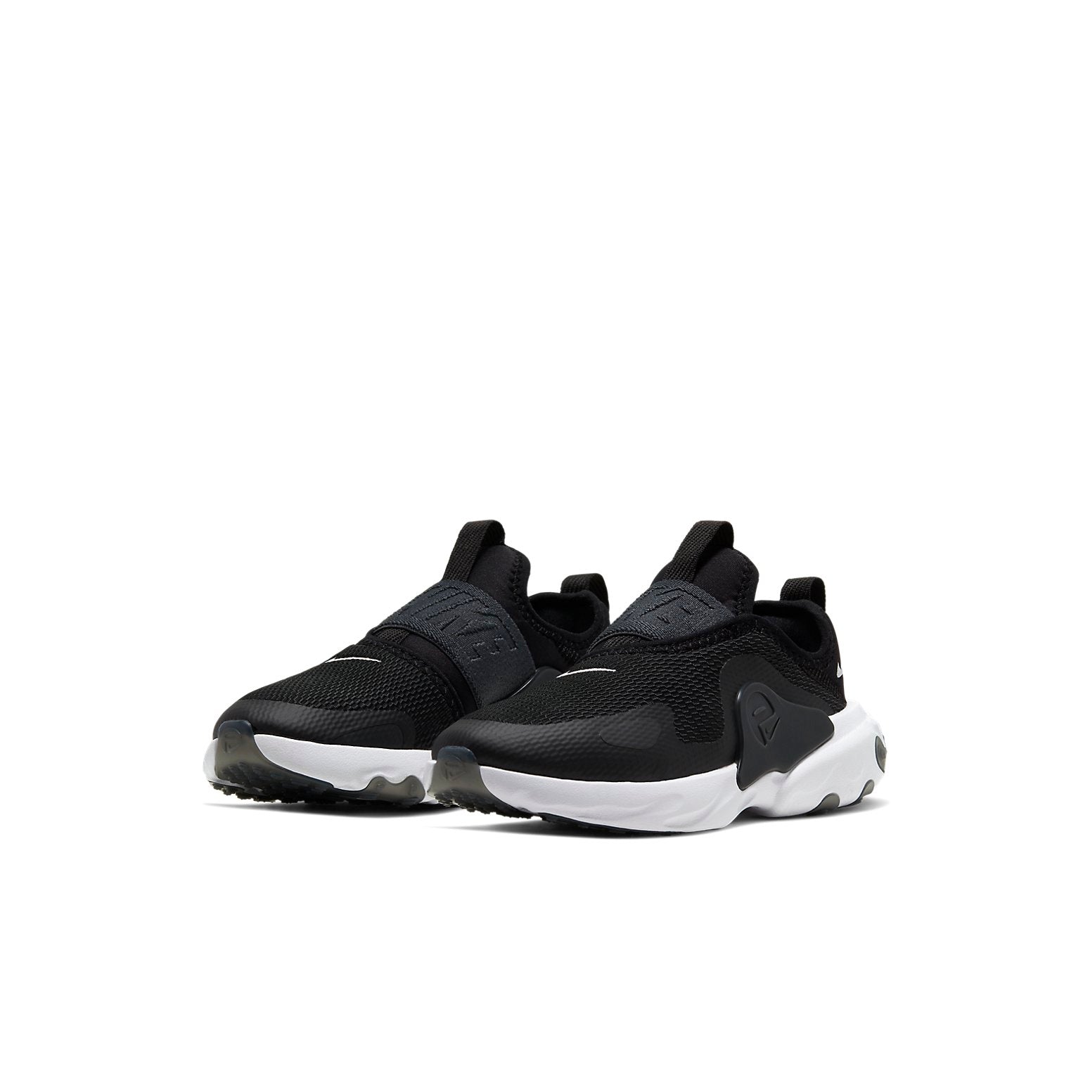 (PS) Nike RT Presto Extreme 'Black White' CD6885-001