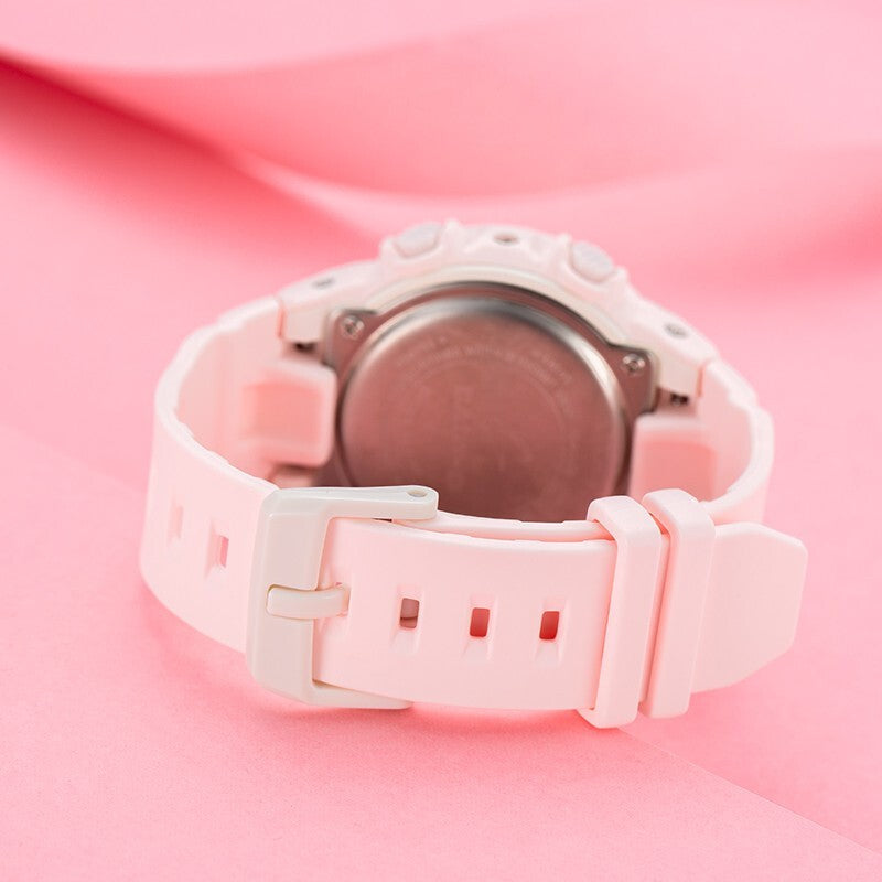 CASIO Baby-G 'Pink' BGA-230SC-4BDR
