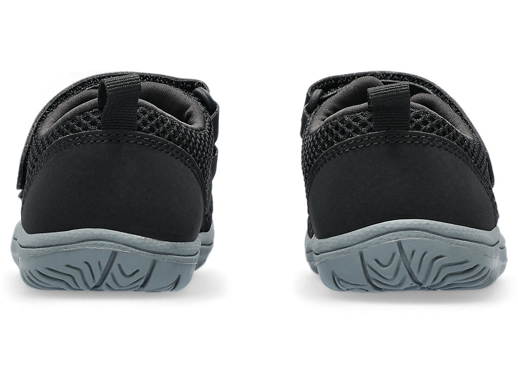 (PS) ASICS Meshoes Mini 'Black' 1144A365-001