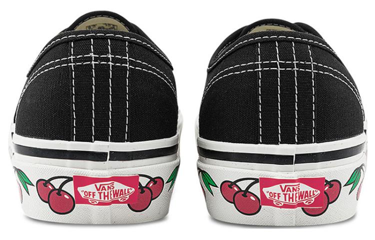 Vans Authentic 44 'Black Cherry' VN0A4BVY1KP