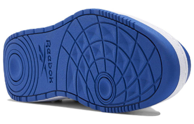 Reebok Resonator Low 'Vector Blue Slam Orange' GZ9296