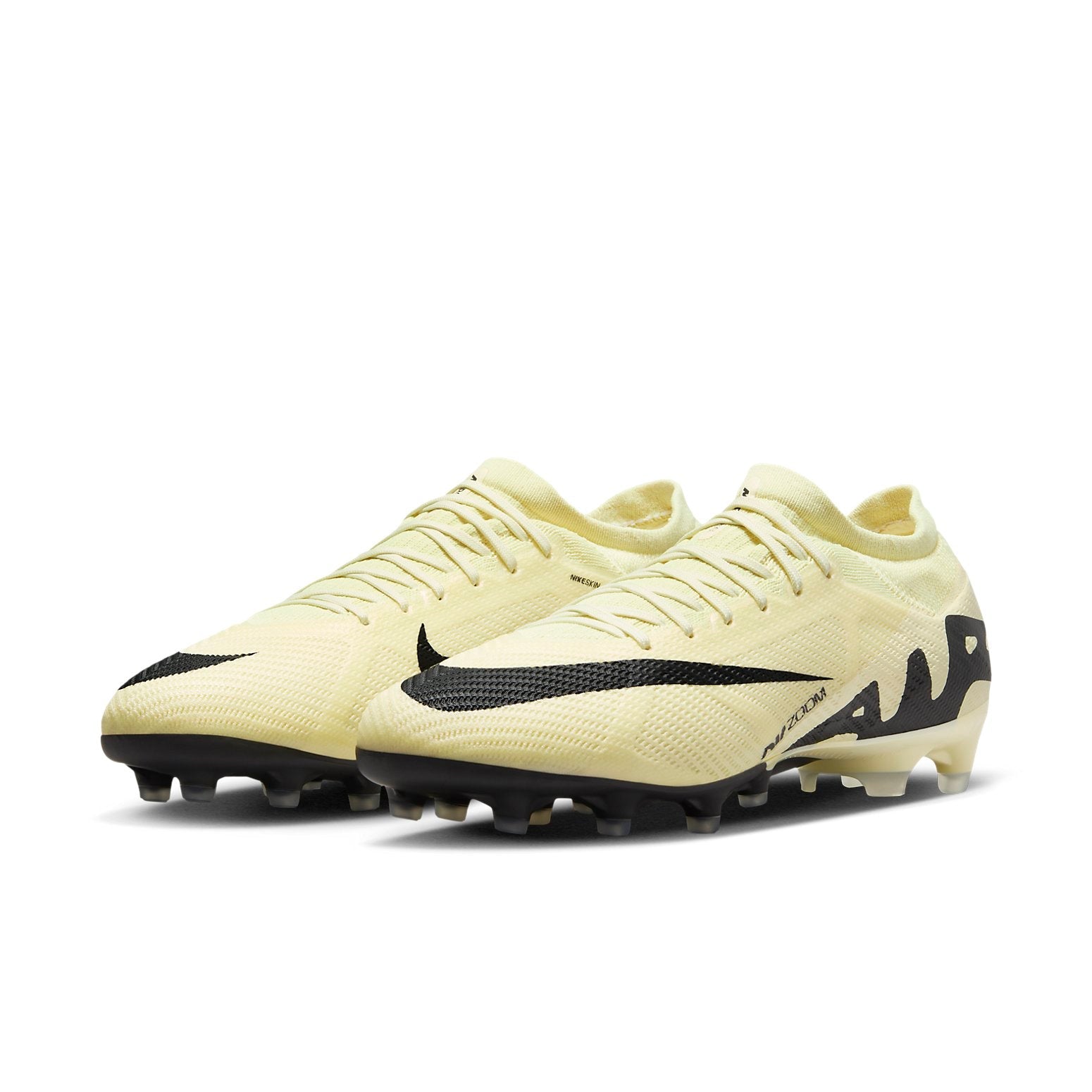 Nike Air Zoom Mercurial Vapor XV Pro AG Pro 'Yellow' DJ5604-700