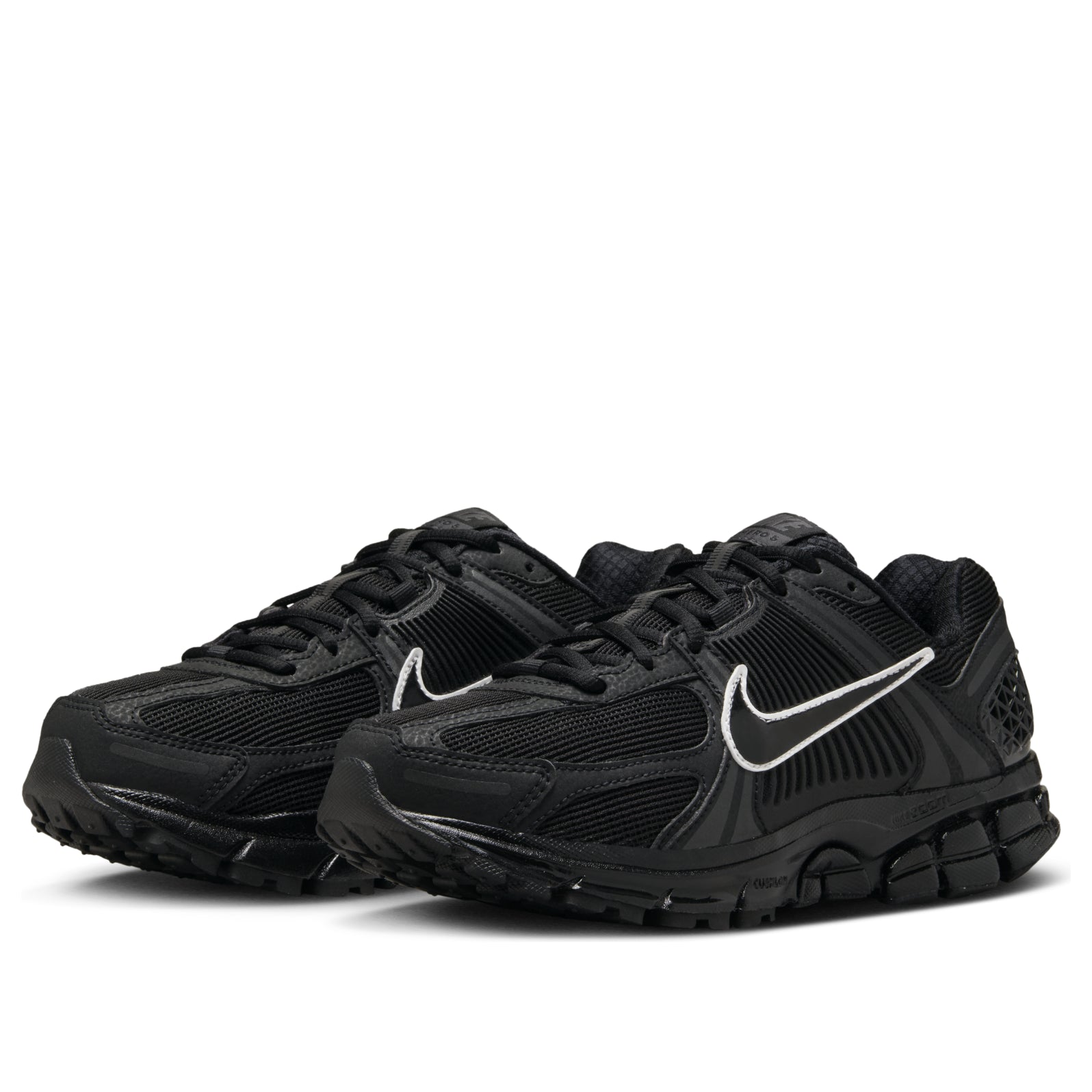 (WMNS) Nike Air Zoom Vomero 5 'Black White'  HM9986-001