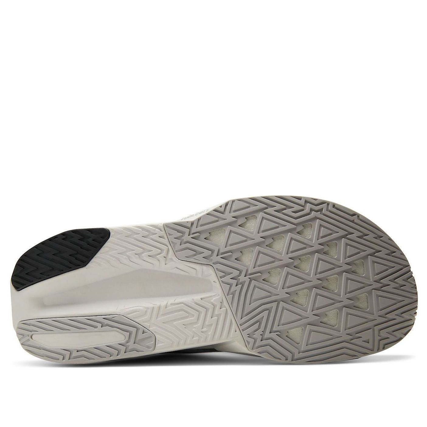 New Balance FuelCell Rebel v5 'Grey Matter Silver Metallic' MFCX3NO