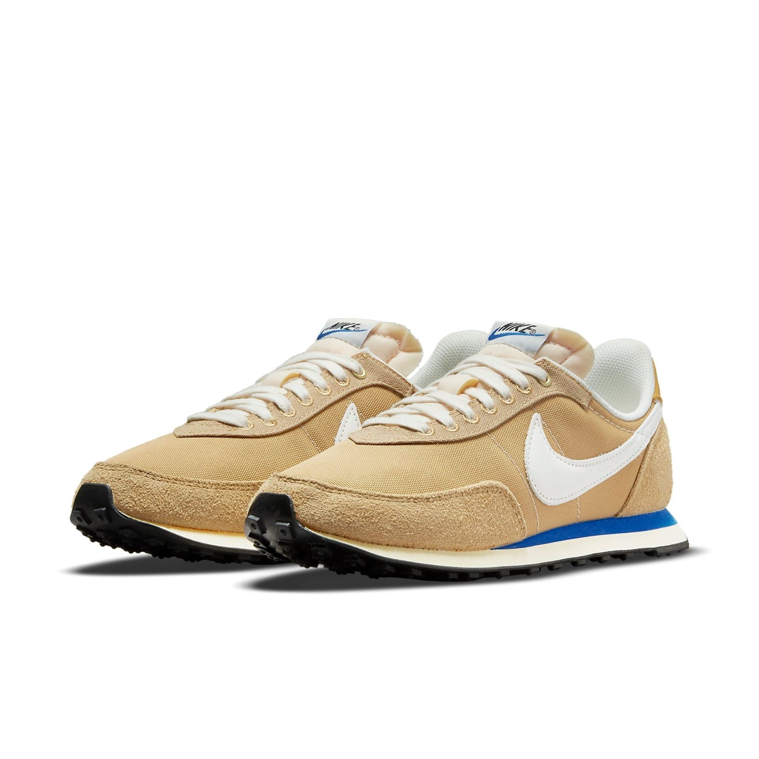 (WMNS) Nike Waffle Trainer 2 'Warm Core' DO2372-737
