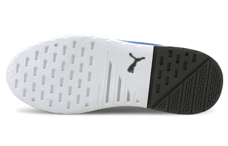 PUMA Anzarun Grid 'White Star Sapphire' 368865-05