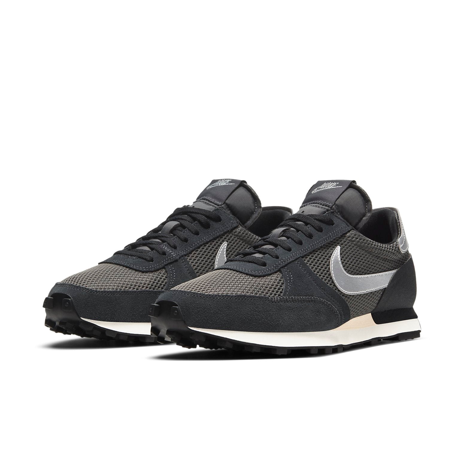 Nike DayBreak-Type 'Gray Black Silver' DD5109-068
