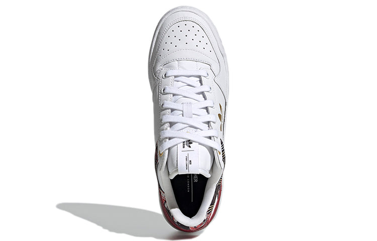 (WMNS) adidas Her Studio London x Forum Bold 'Checkered' H00472