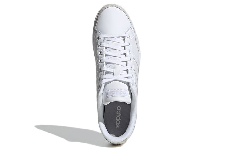 adidas neo Caflaire 'White Grey' DB1347