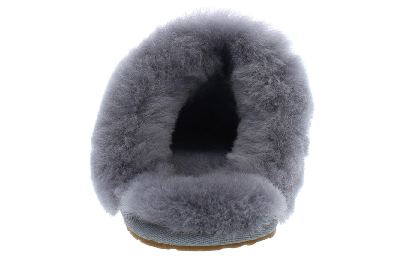 (WMNS) UGG Scuffette II Slipper 'Lighthouse' 1106872-LGH