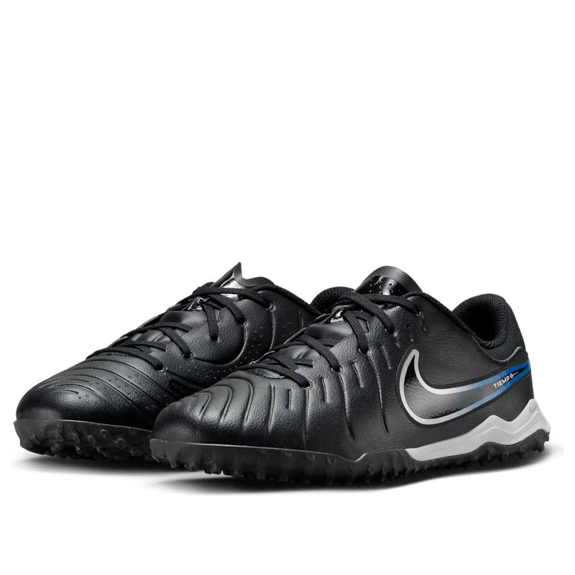 (GS) Nike Tiempo Legend 10 Academy TF 'Shadow Pack' DV4351-040