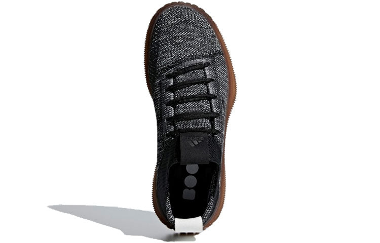 (WMNS) adidas PureBoost Trainer 'Grey Gum' BB7218
