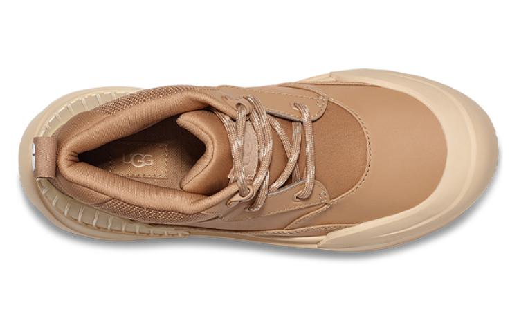 (WMNS) UGG Neumel X Boot 'Sand' 1152724-SAN