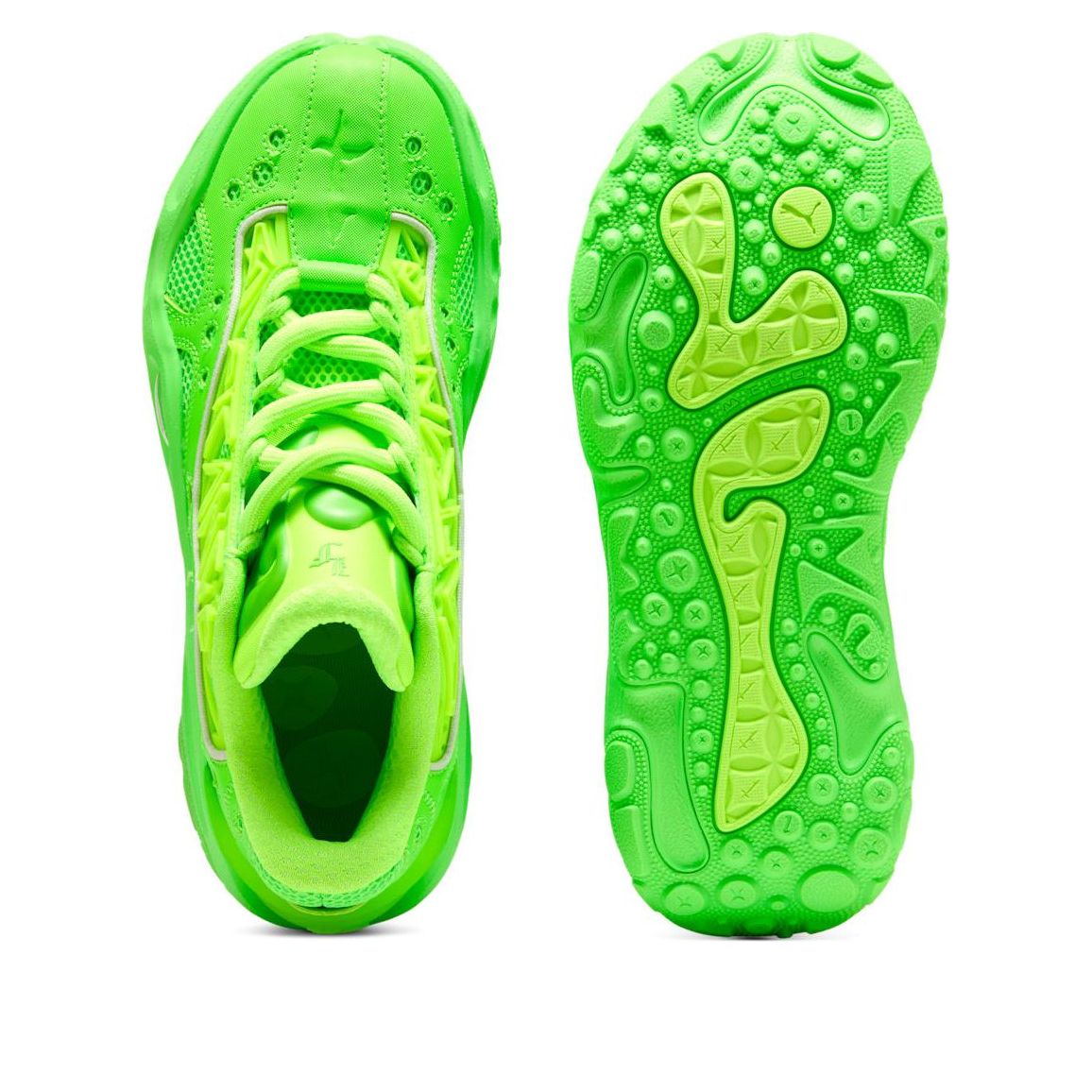 PUMA LaFrance RNR 'Green Glare' 312274-04