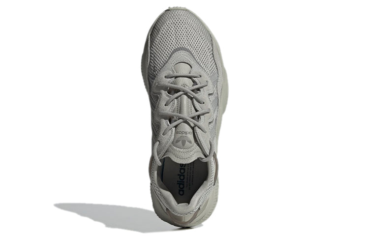 adidas Ozweego Shoes 'Metal Grey Dove Grey' GZ2787