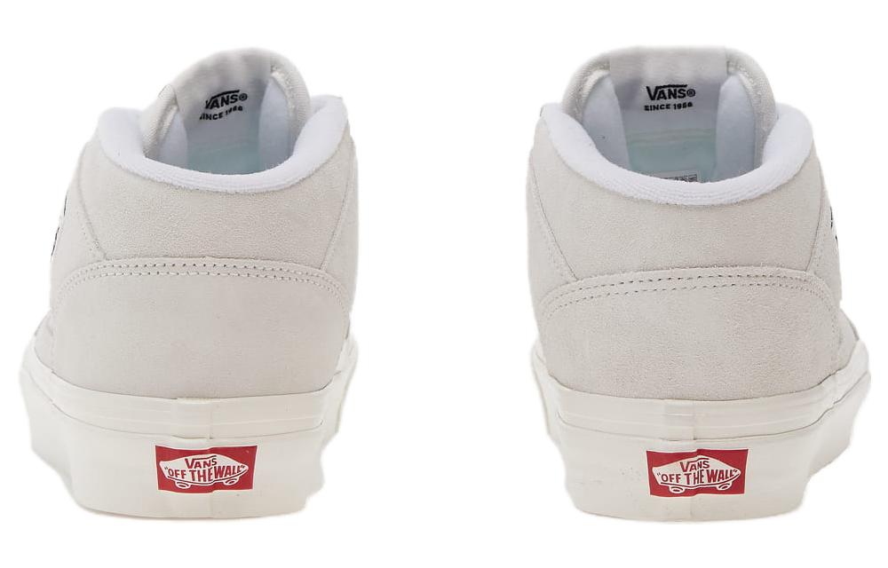Vans Half Cab 33 DX 'White' VN0A5KX6WHT1