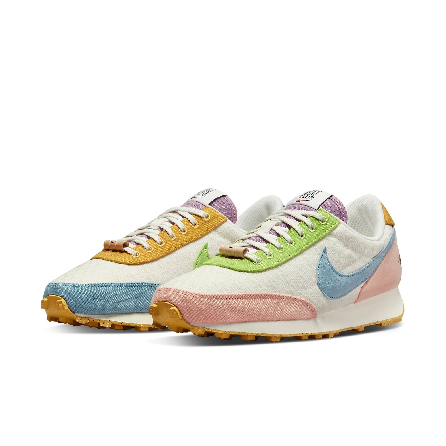 (WMNS) Nike Daybreak SE 'Sun Club - Worn Blue' DM7605-100