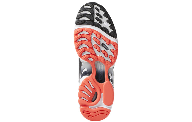 Reebok DMX Daytona 'Vector Black Red' DV3891