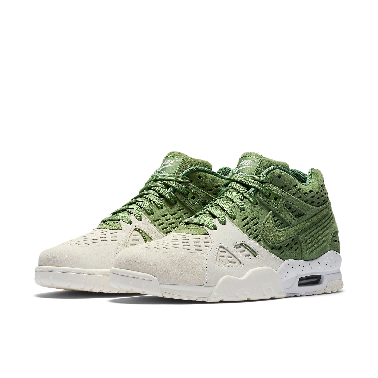 Nike Air Trainer 3 LE 'Treeline' 815758-300