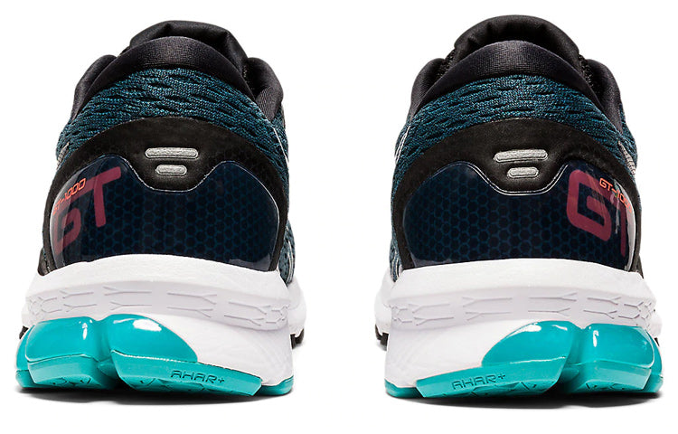 ASICS GT-1000 9 'Magnetic Blue' 1011A770-404