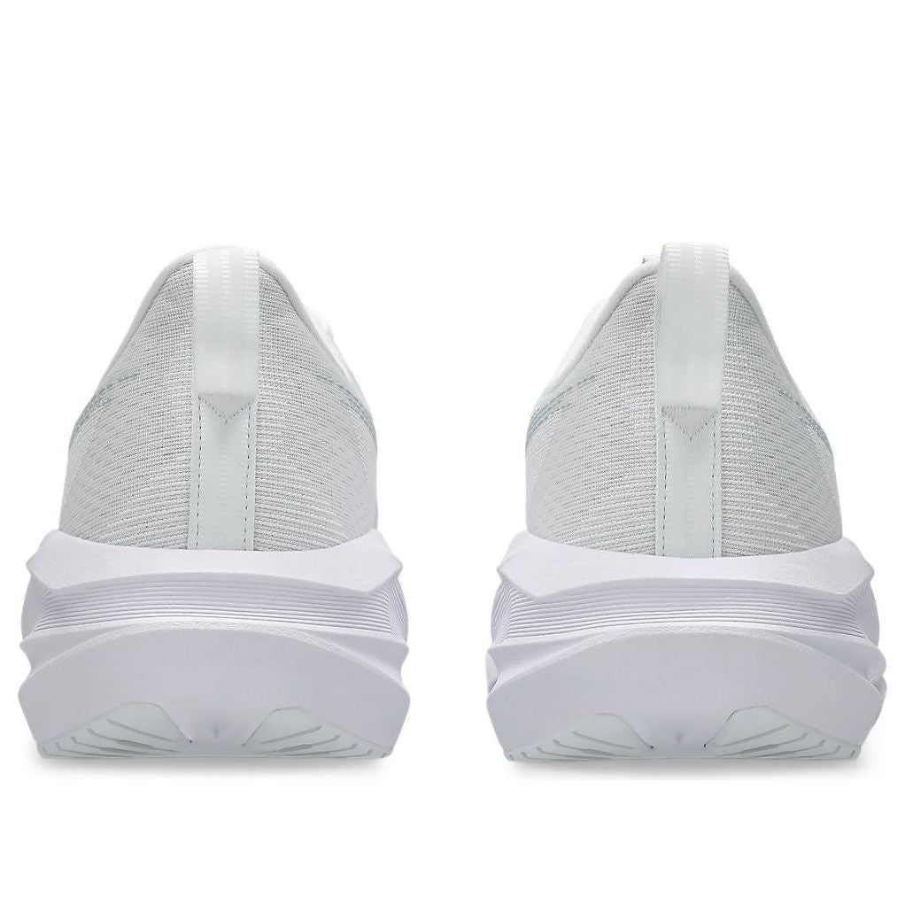 (WMNS) ASICS Novablast 5 'White Piedmont Grey' 1012B765-100
