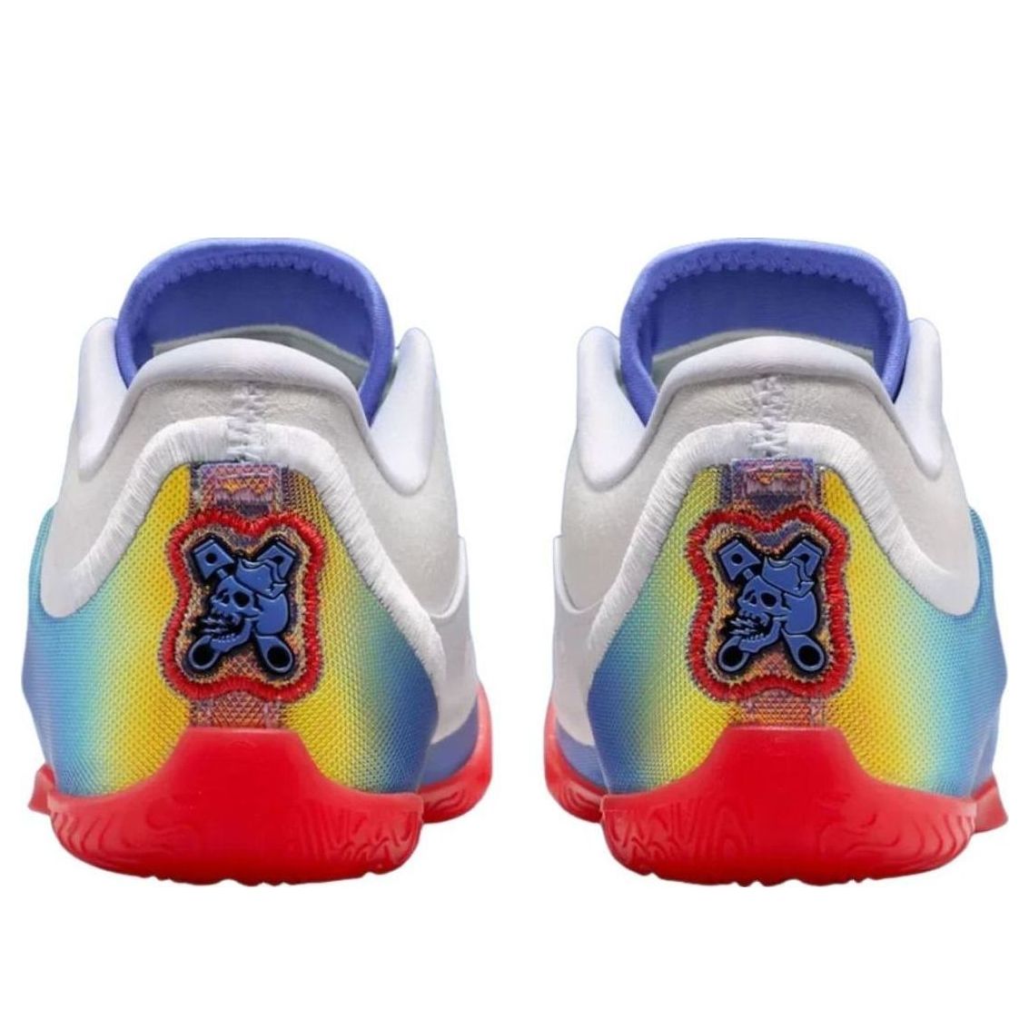 Nike LeBron 23 EP 'Motor King' IB9563-102