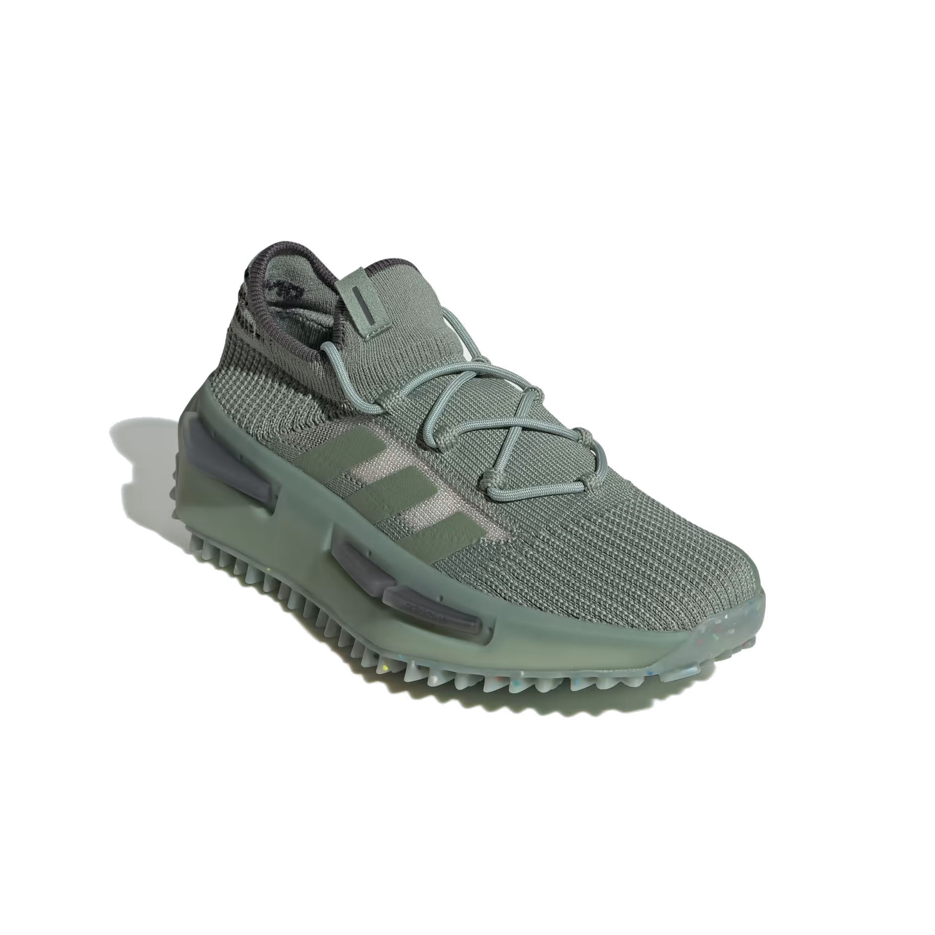 adidas originals NMD S1 'Silver Green' IE9550