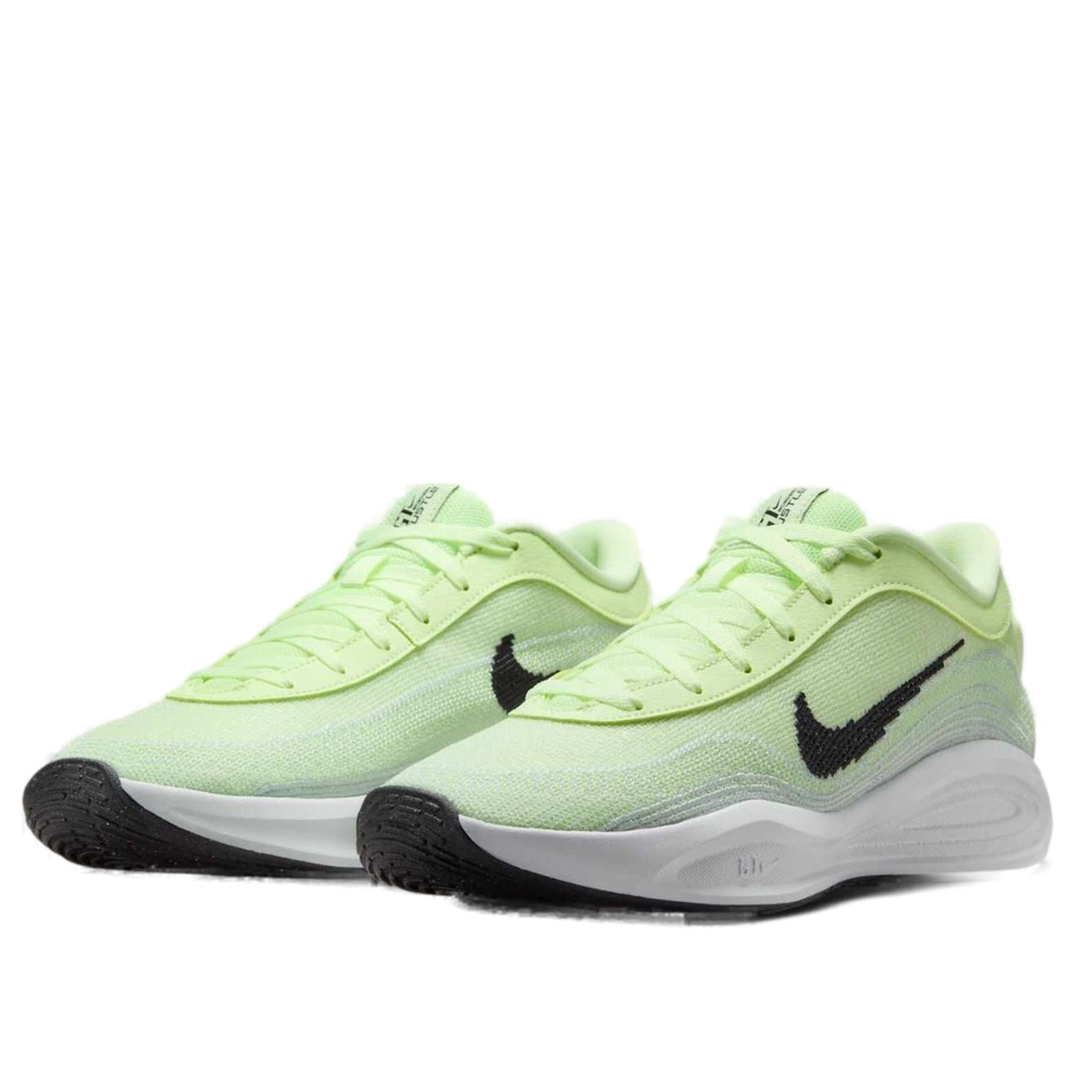 Nike G.T. Hustle Academy 'Barely Volt' FJ7791-701