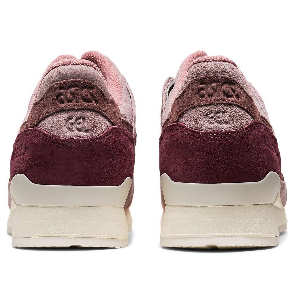 ASICS x KITH Gel-Lyte III '07 Remastered 'By Invitation Only' 1201A923-800